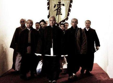 王正谊比霍元甲、黄飞鸿等人名气还要大 最后却死在外国人的手里