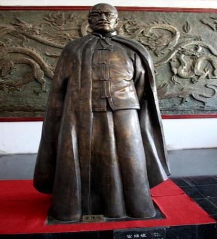 王正谊比霍元甲、黄飞鸿等人名气还要大 最后却死在外国人的手里
