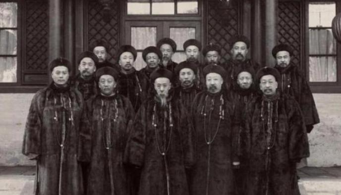 揭秘:清朝的14万皇族最后去哪儿了