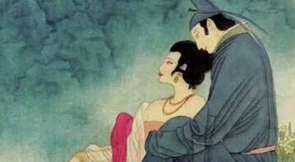 古代爱情故事之柳毅与龙女:青青柳,昔日侠肠今在否-趣历史网