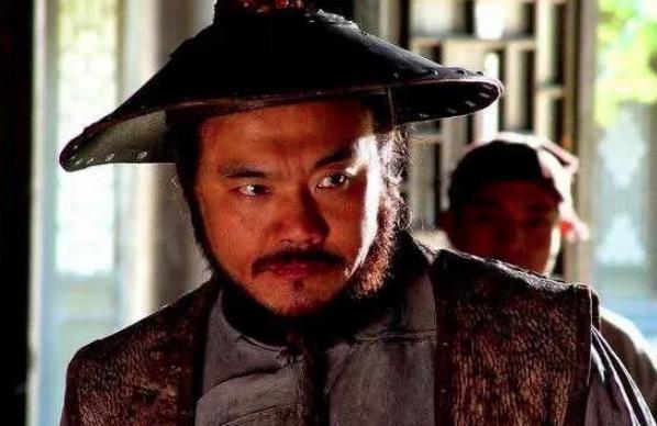 刘宗敏:李自成麾下第一将领,还抢走了吴三桂的爱妾陈圆圆