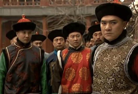 清朝九子夺嫡，以四对二八爷党为何会失败