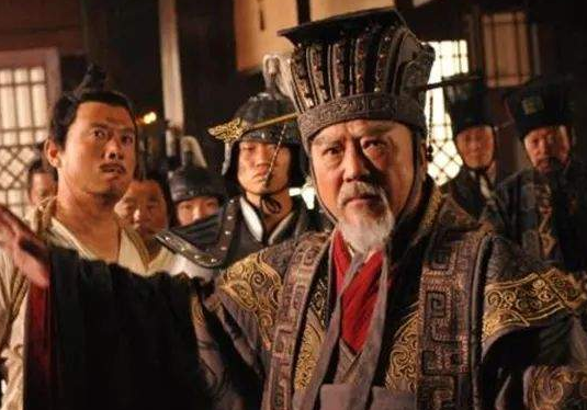 唐宪宗被杀,凶手为何能逍遥法外五十年