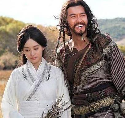 历史上名声不太好的三个人 却被电视剧强行的洗白了