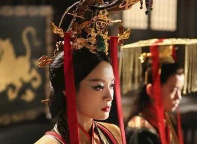 历史上名声不太好的三个人 却被电视剧强行的洗白了