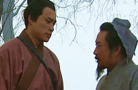 宋江的散财之术是什么样的