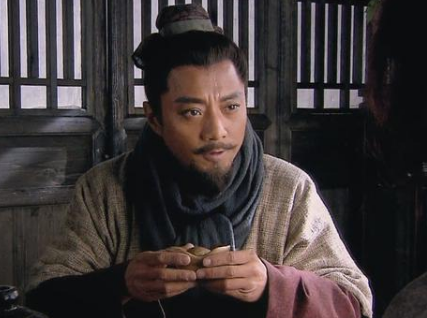 宋江的散财之术是什么样的