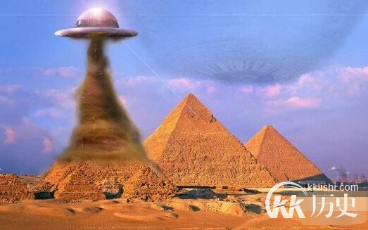全球最著名ufo事件大盘点