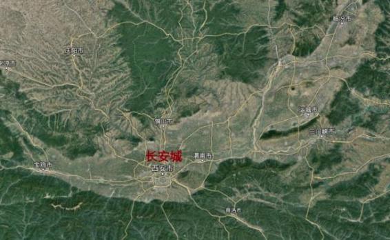 关陇集团纵横两百年,为何被一个女人击得粉碎