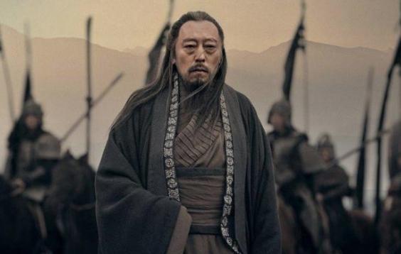 关陇集团纵横两百年,为何被一个女人击得粉碎