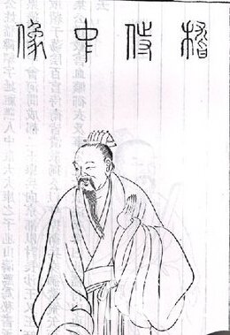 鹤立鸡群这个成语故事中的主人公是谁？