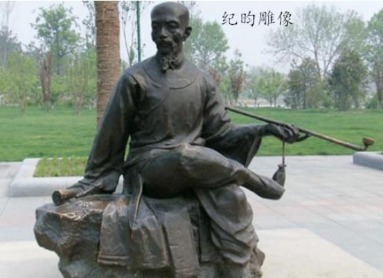 揭秘:清朝历史上的刘墉和纪晓岚谁更厉害