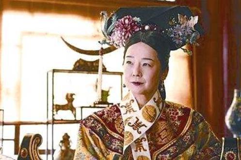 慈禧为何能成功上位?因为这3个法宝缺一不可?