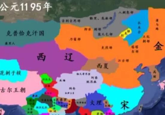 满洲人为何只称名，不举姓