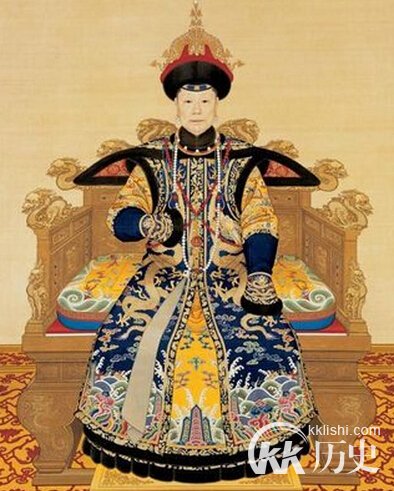 清朝乾隆皇帝的母亲是谁？乾隆生母疑案难解