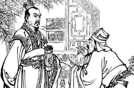 苏秦跟鬼谷子是什么关系
