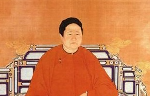 孝庄曾住在慈宁宫,为何后世的太后却不敢住呢