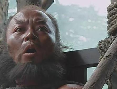 宋江明知自己中毒了 为何临死还要拉着李逵陪葬呢