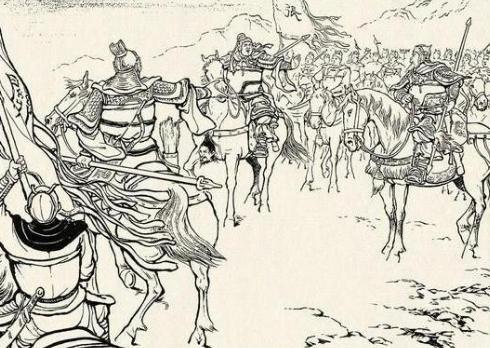 张苞一生有哪些战绩