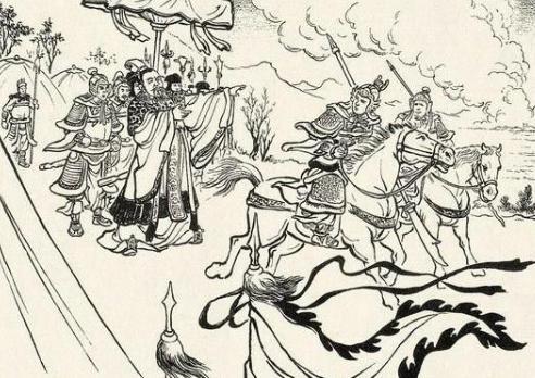 张苞一生有哪些战绩