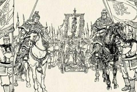 张苞一生有哪些战绩