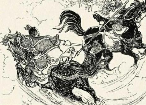 张苞一生有哪些战绩