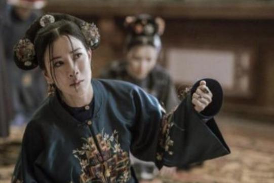 他不比五阿哥差,受母亲牵连一生无封