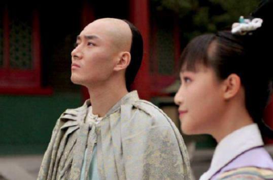 他不比五阿哥差,受母亲牵连一生无封