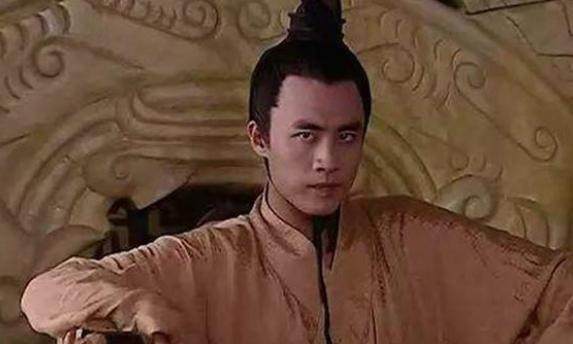 皇帝看此人太富,抄三次家,破产三次又崛起三次