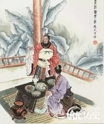 盘点:中国古代史上最为著名的八大饭局