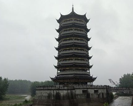 从唐朝名将到商朝陈塘关总兵 李靖到底是什么样的