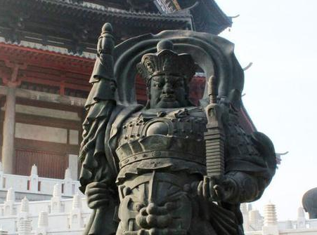 从唐朝名将到商朝陈塘关总兵 李靖到底是什么样的