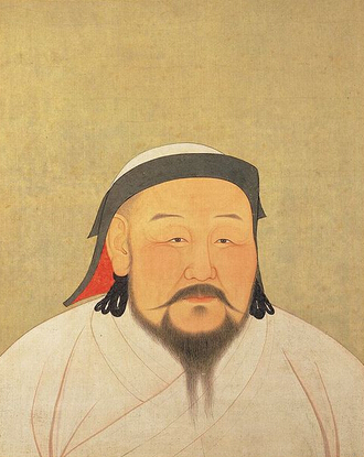 古代中国真正的6大土豪 忽必烈有数不尽的珍宝