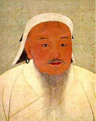 古代中国真正的6大土豪 忽必烈有数不尽的珍宝