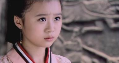比戚夫人还美的女子!嫁给自己亲舅舅一生孤独!
