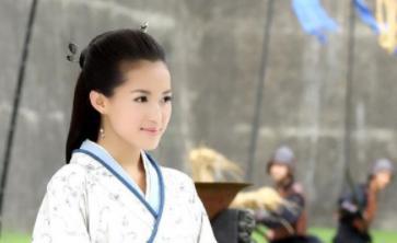 比戚夫人还美的女子!嫁给自己亲舅舅一生孤独!