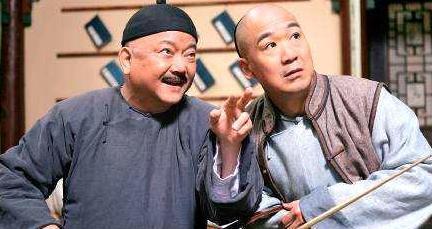 和珅的官职权利到底有多大 为何大小官员都如此讨好他呢
