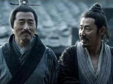 萧何对汉朝有何贡献，能让他成为开国第一功臣