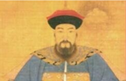 在清朝一统天下的过程中,就有哪五位著名的明朝大臣效忠