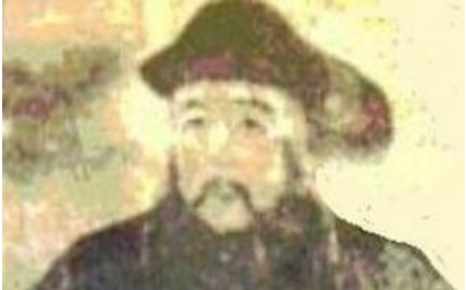 在清朝一统天下的过程中,就有哪五位著名的明朝大臣效忠