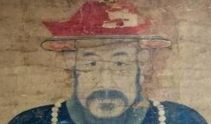 在清朝一统天下的过程中,就有哪五位著名的明朝大臣效忠