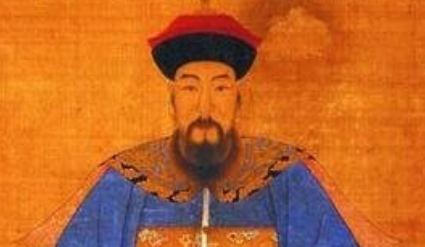 在清朝一统天下的过程中,就有哪五位著名的明朝大臣效忠