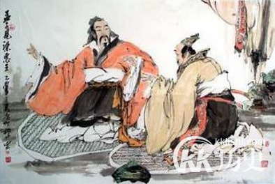 孟子去齐的故事 孟子去齐讲述了什么内容