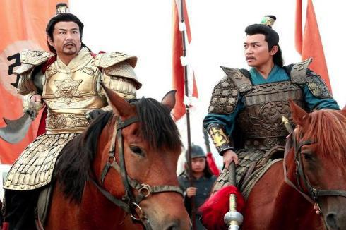 他是大明猛将,开国后装病最后得善终