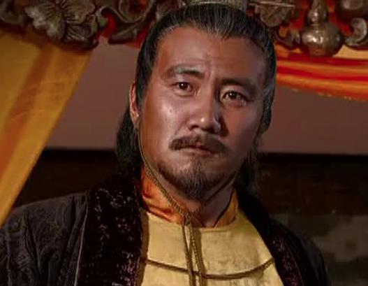 他是大明猛将,开国后装病最后得善终
