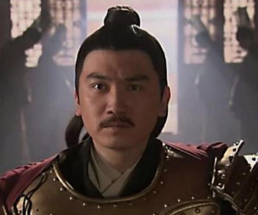 他是大明猛将,开国后装病最后得善终