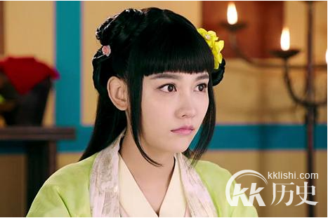 武神赵子龙柳擎儿是谁 柳擎儿最后和谁在一起