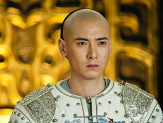 什么是多尔衮案