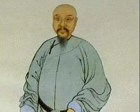 古代师爷有哪些不同类型