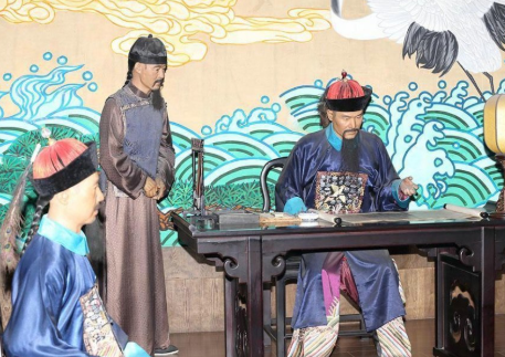 古代师爷有哪些不同类型